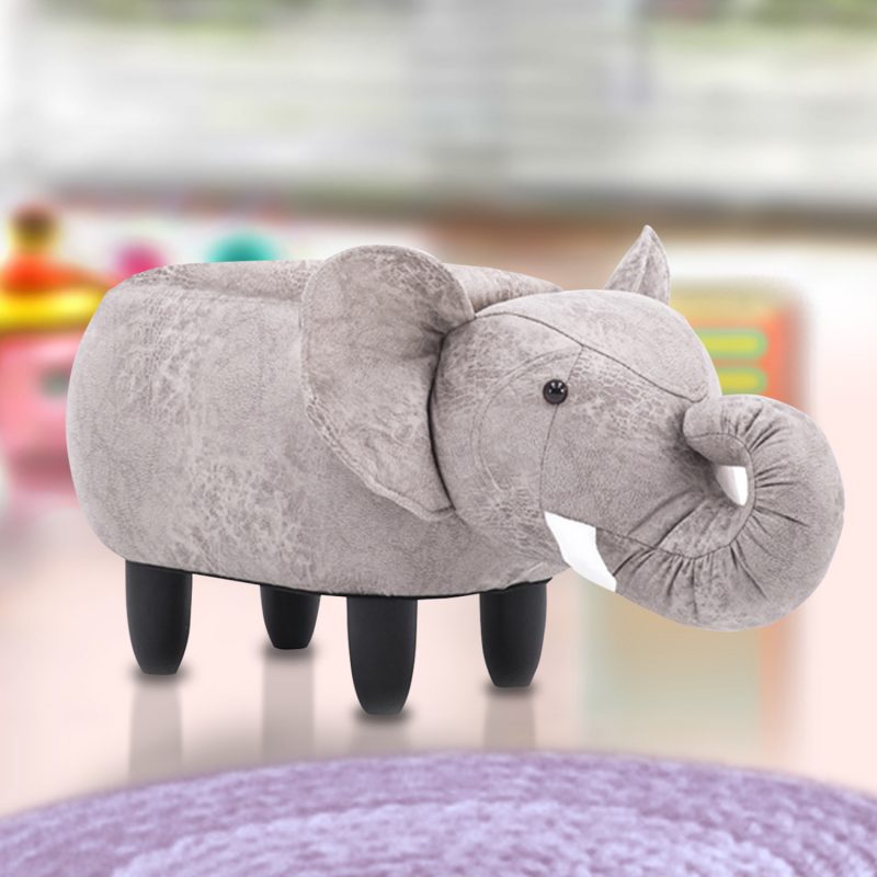 Banca Infantil Elefante - Imagen 4
