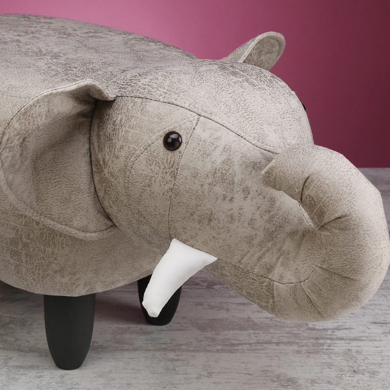 Banca Infantil Elefante - Imagen 2
