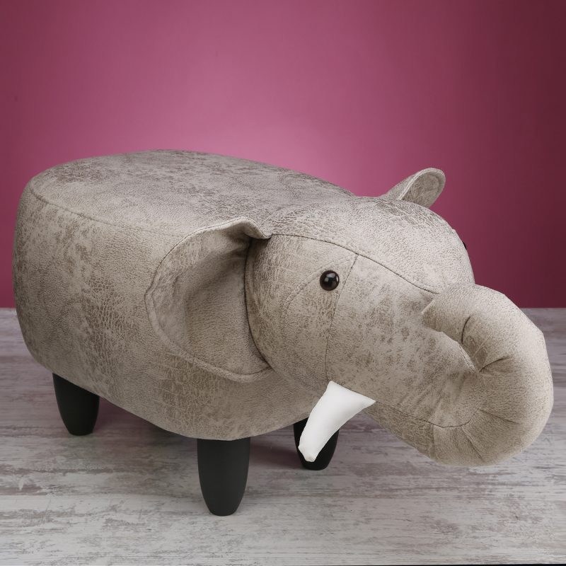 Banca Infantil Elefante - Imagen 3