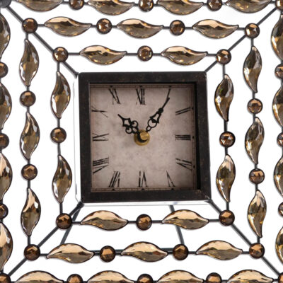 Reloj Sobremesa Decorativo Moscú