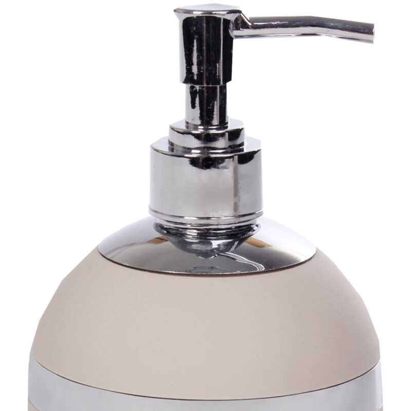 Dispensador de Jabón Modelo Cápsula - Imagen 2