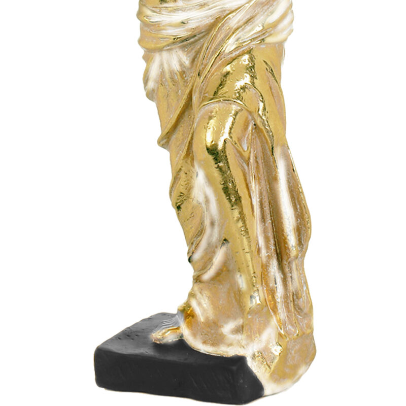 Figura Decorativa Estatua Venus - Imagen 2