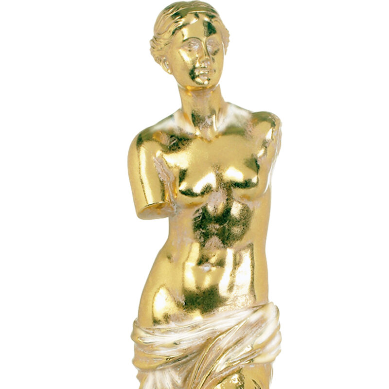 Figura Decorativa Estatua Venus - Imagen 3