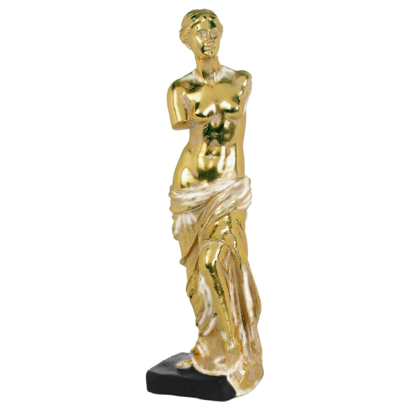 Figura Decorativa Estatua Venus