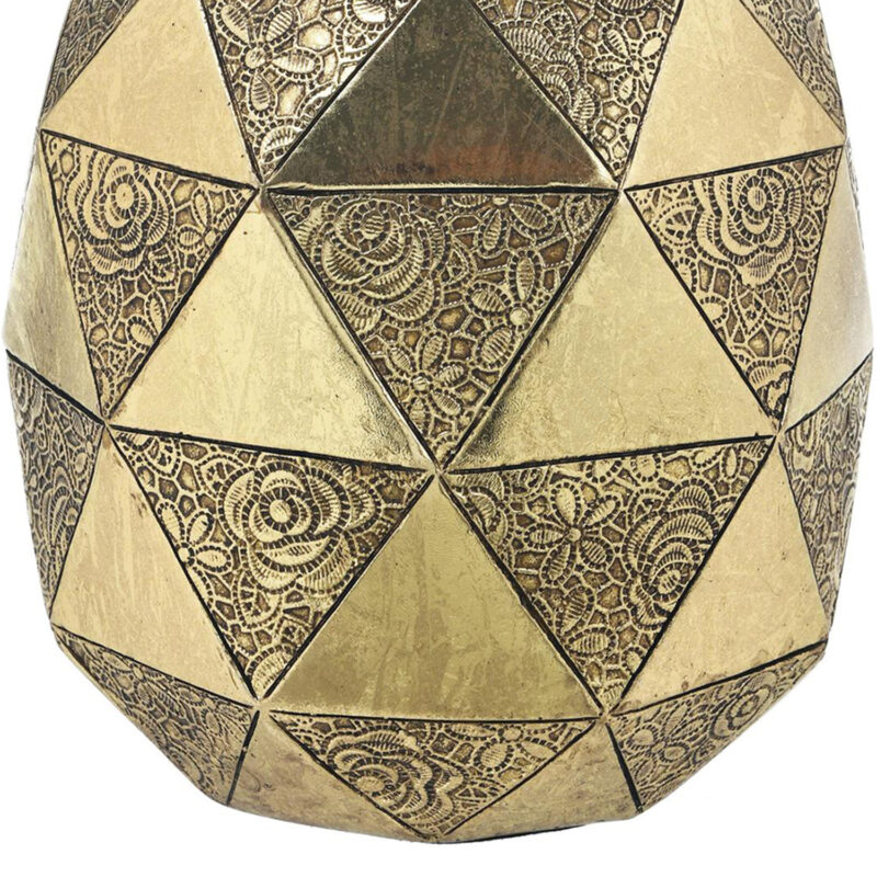 Figura Decorativa Piña Badajoz Grande - Imagen 3