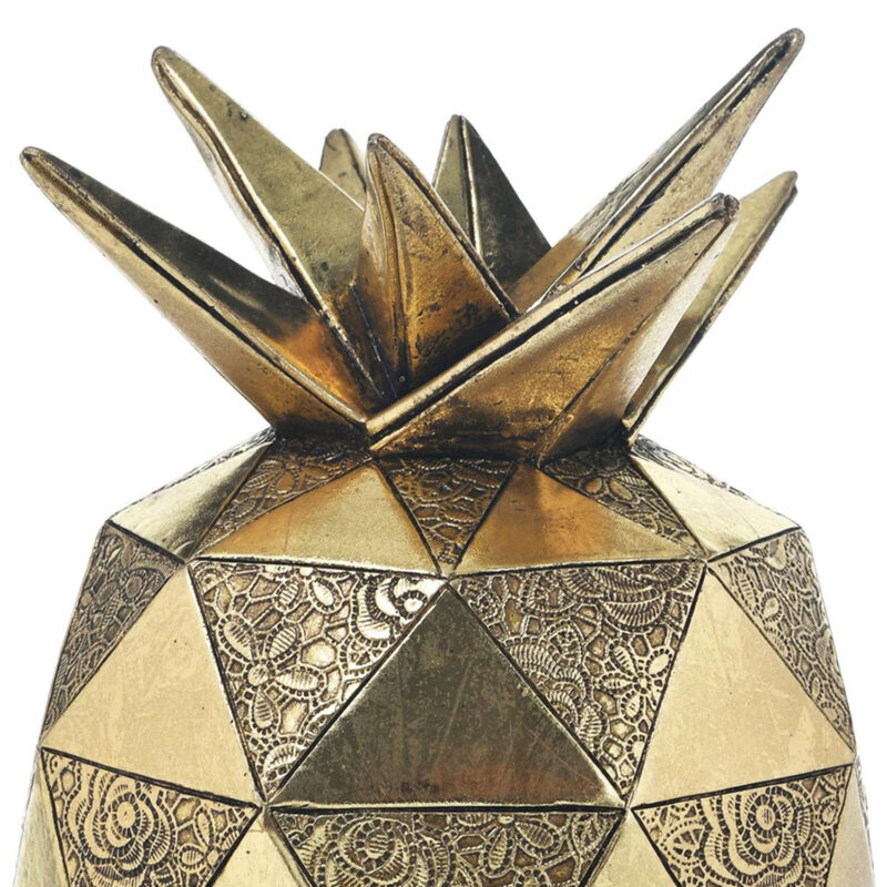 Figura Decorativa Piña Badajoz Grande - Imagen 2