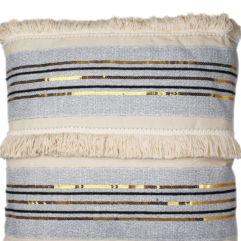 Cojín Decorativo Kenya 45x45 - Imagen 3