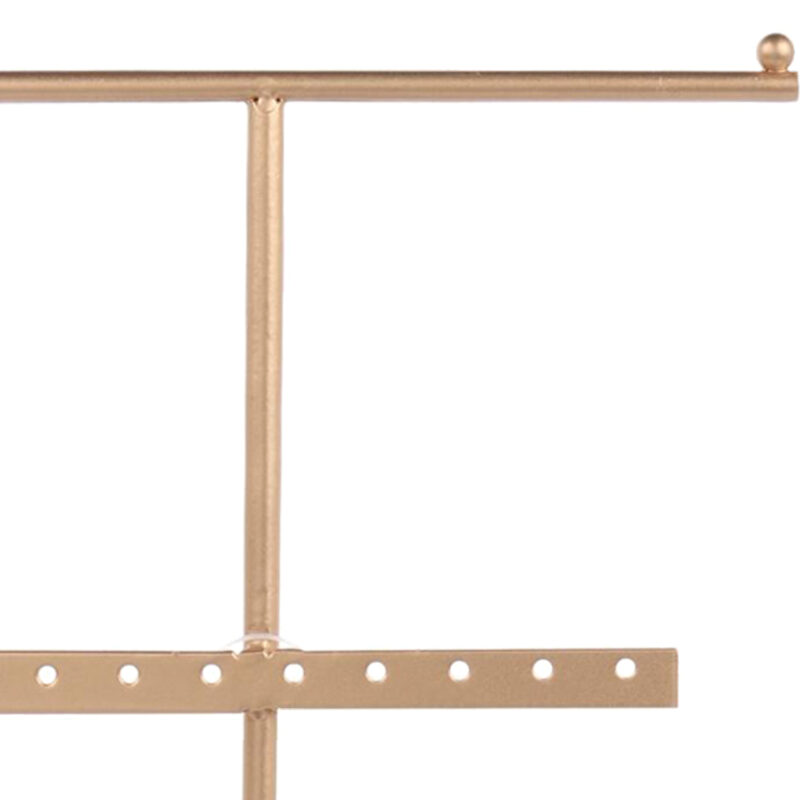 Joyero Decorativo Colgante Doble - Imagen 3
