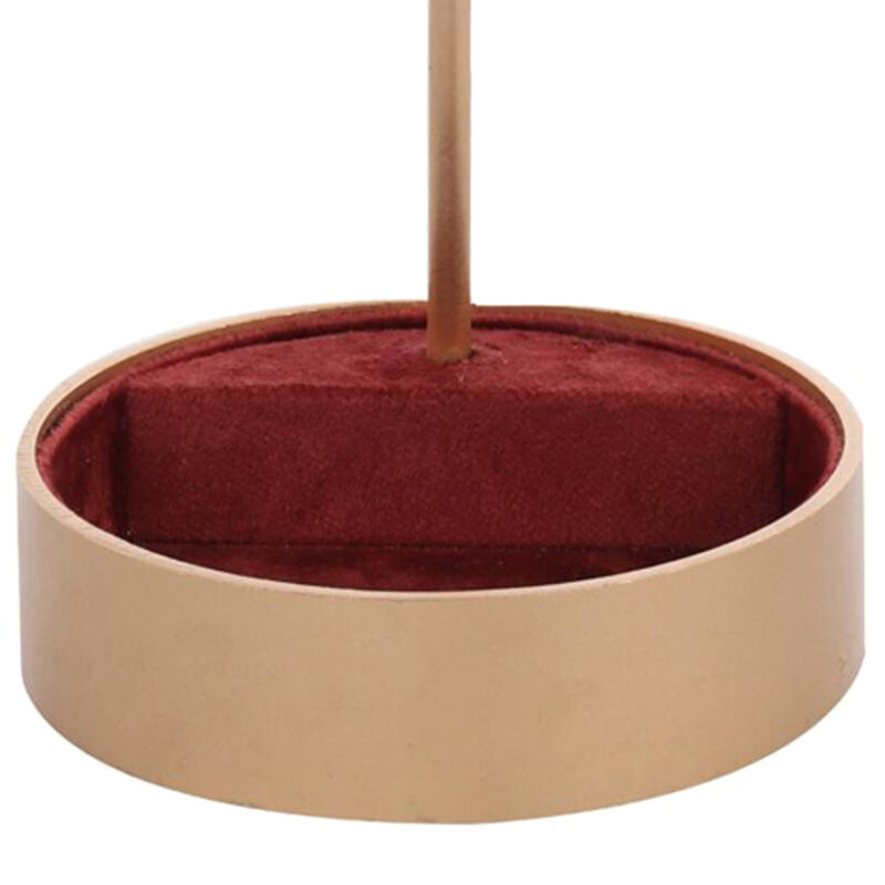 Joyero Decorativo Colgante Doble - Imagen 2