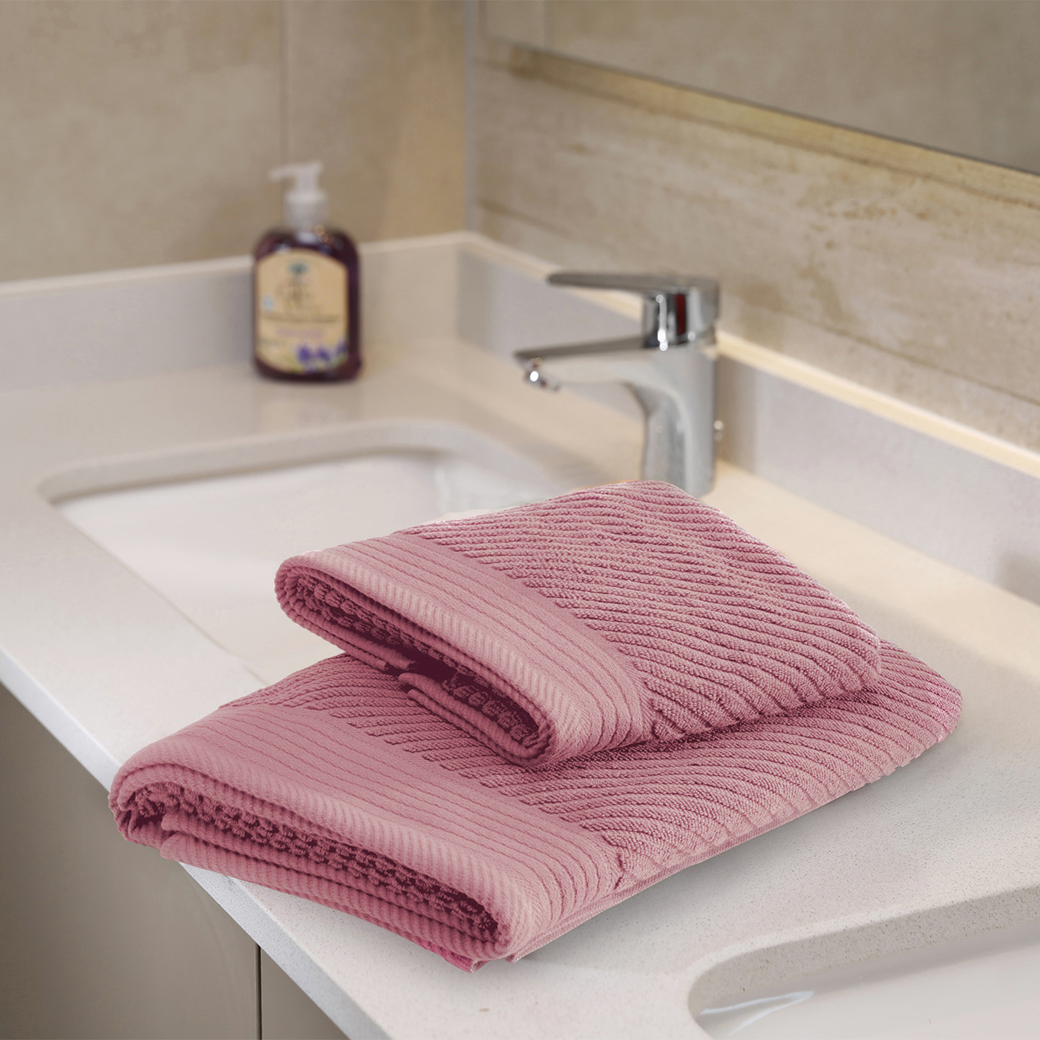 Juego de toallas para el hogar, toallas de baño elegantes de jacquard de  tamaño grande, 29.5 x 59.1 in, toallas de baño gruesas y absorbentes  (color