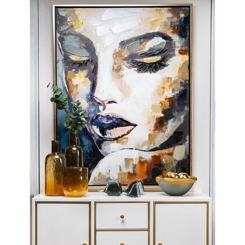 Cuadro Decorativo Amelie 125 x 95 - Imagen 4