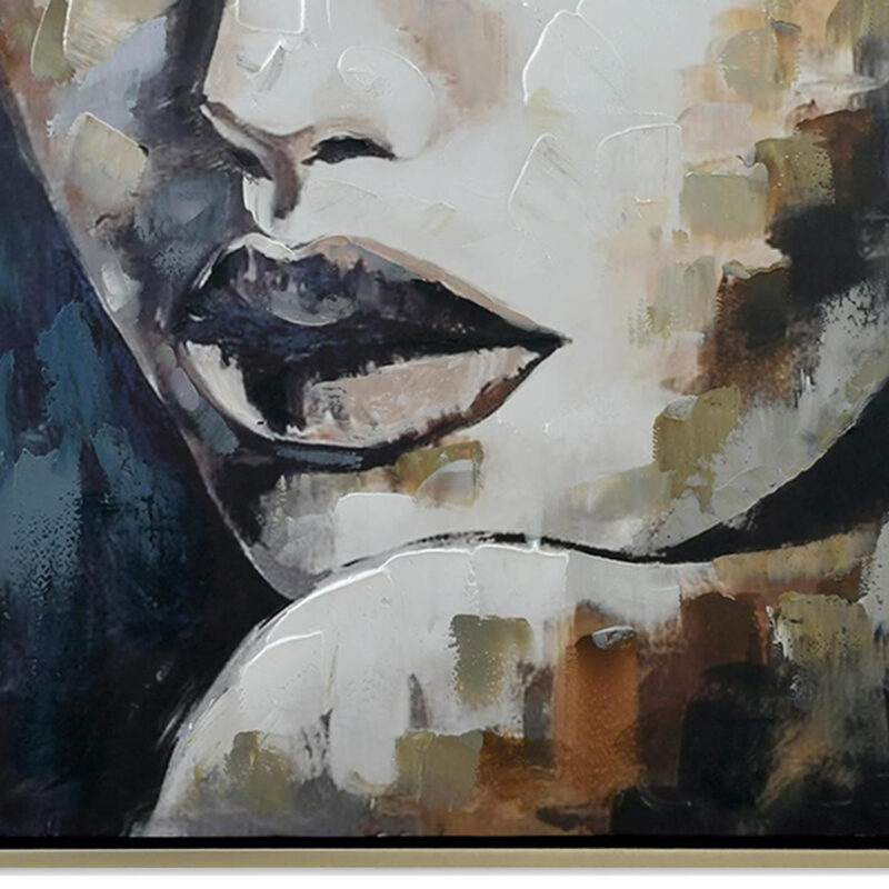 Cuadro Decorativo Amelie 125 x 95 - Imagen 3