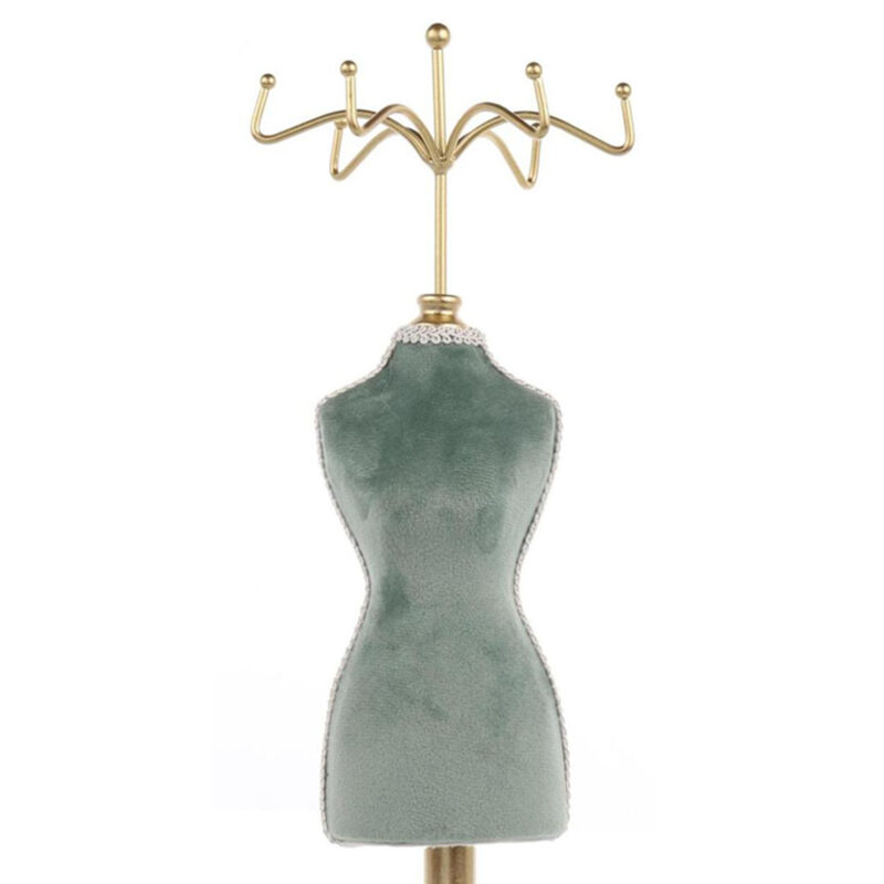 Joyero Decorativo Maniquí Alto - Imagen 2