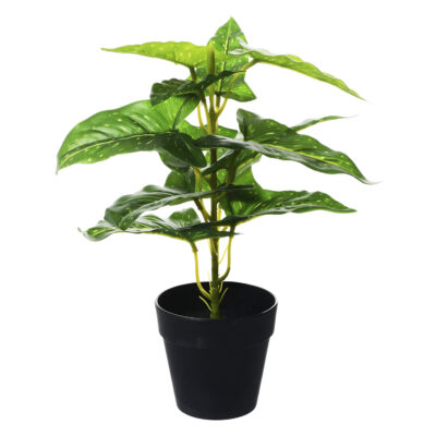 Planta Artificial Philodendron 45 Cms.