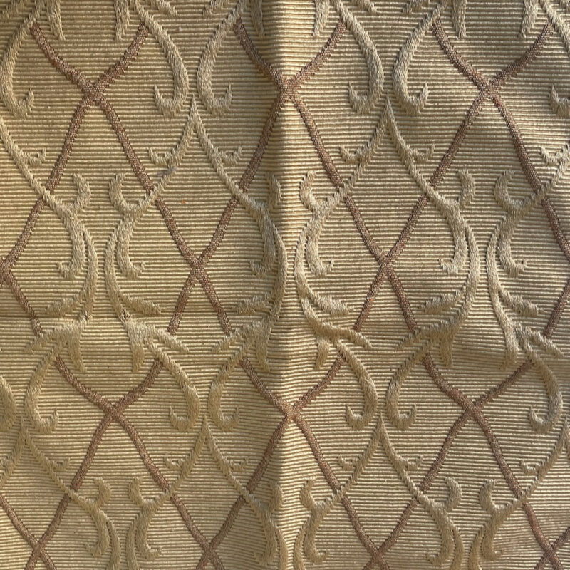 Piecera Con Fundas Barroco Gold - Imagen 3