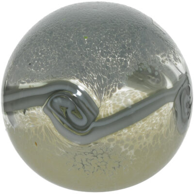 Figura Decorativa Esfera Júpiter