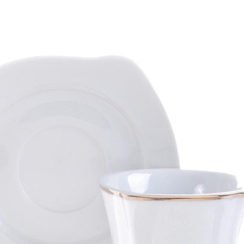 Juego de Tazas Para Té 12 Piezas Neo - Imagen 3