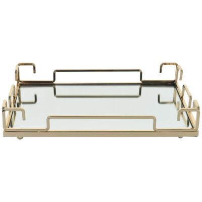 Centro de Mesa Augsburgo Rectangular