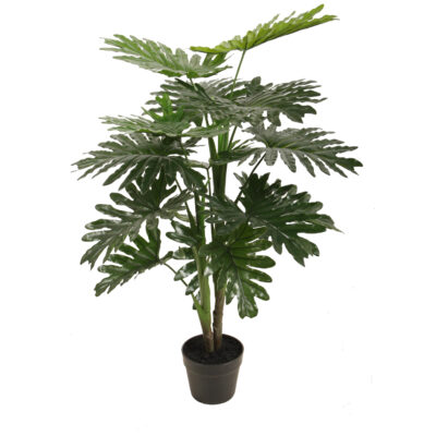 Planta Decorativa Philodendron 90 cm