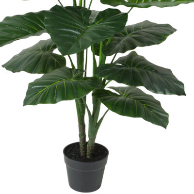 Planta Decorativa Artificial Dracaena 90 cm