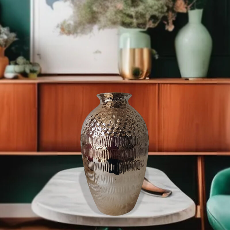Jarrón Decorativo Perúgia Mediano - Imagen 4