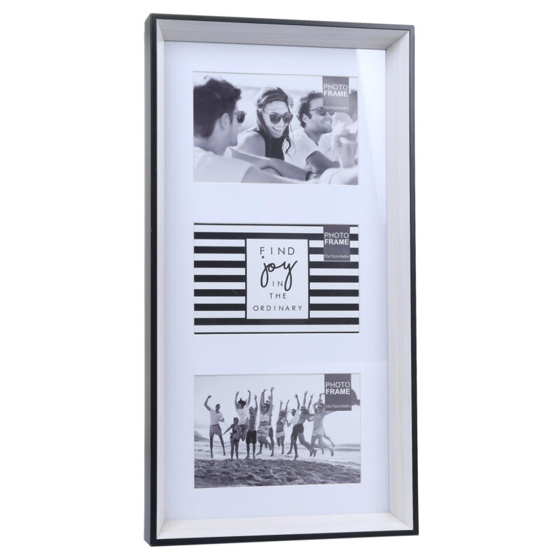 Portaretrato Decorativo Multiple Colonia