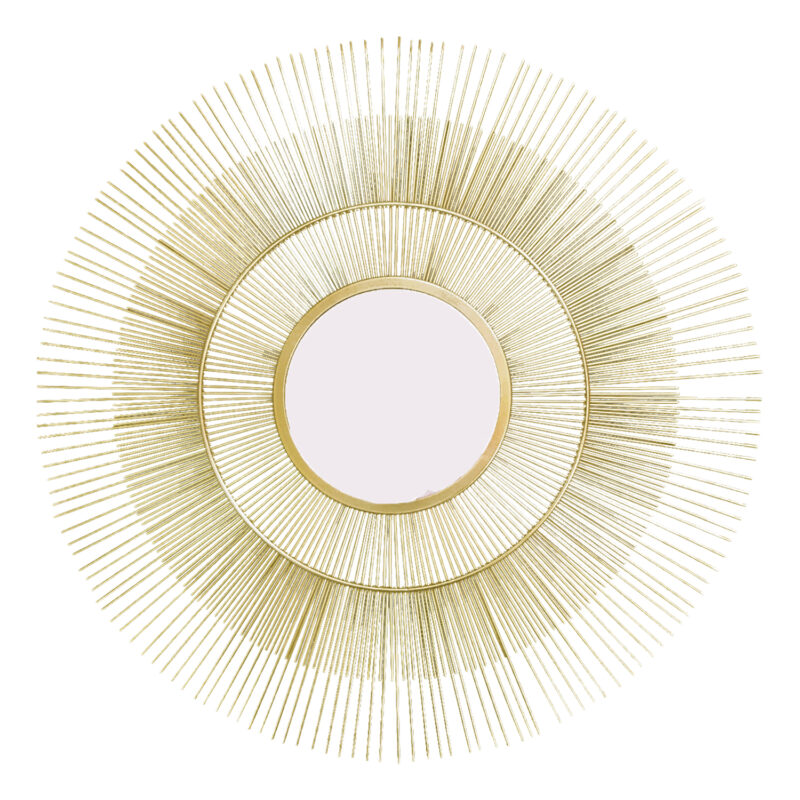 Espejo Decorativo Cannes