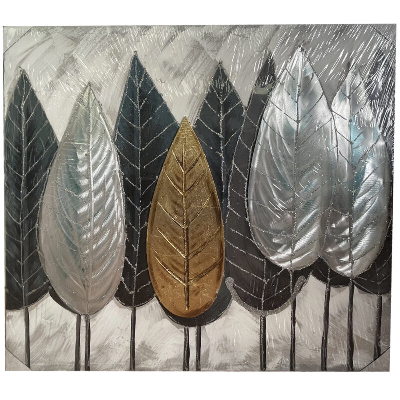 Cuadro Decorativo Natura 100x100 - Imagen 2