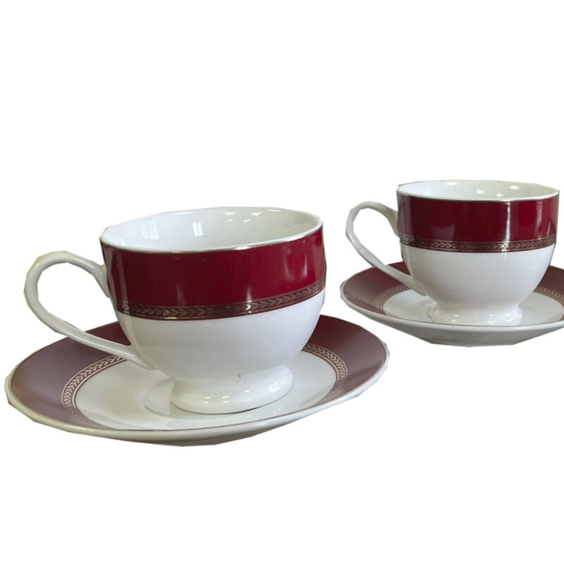 Juego de Tazas para te Polska - Imagen 2