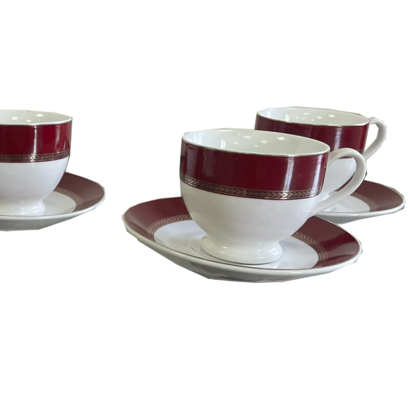 Juego de Tazas para te Polska - Imagen 3