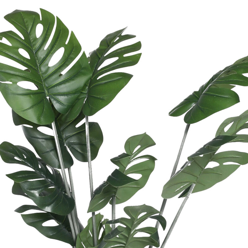 Planta Artificial Monstera 150 Cm - Imagen 3