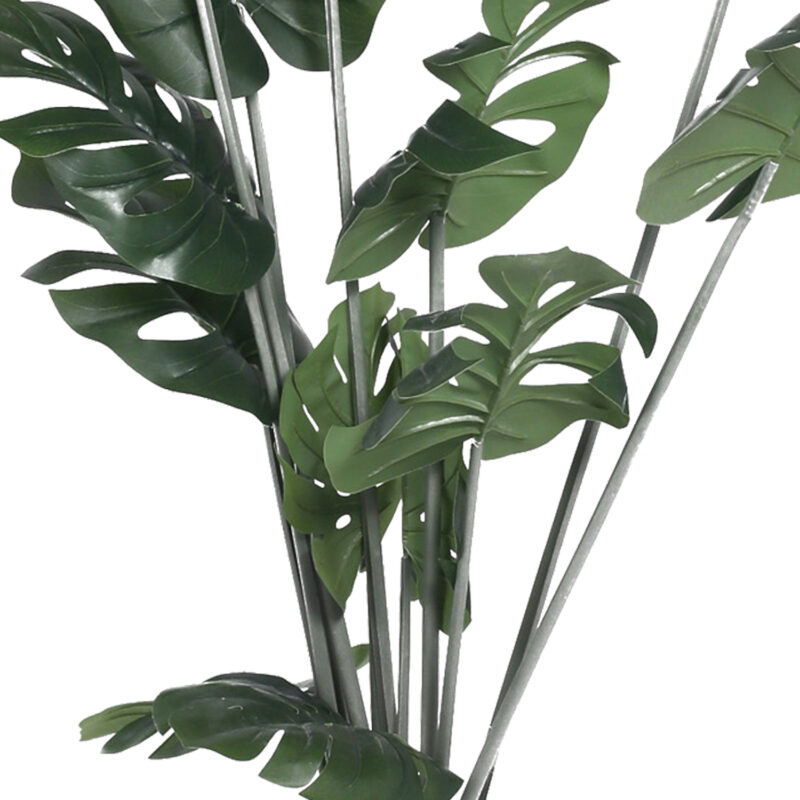 Planta Artificial Monstera 150 Cm - Imagen 2