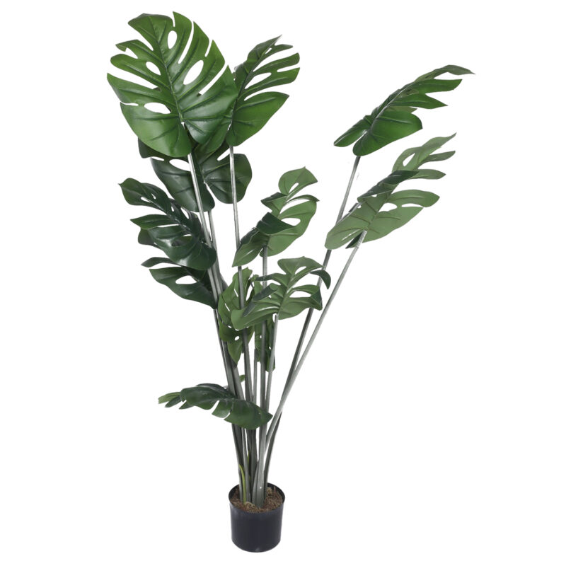 Planta Artificial Monstera 150 Cm