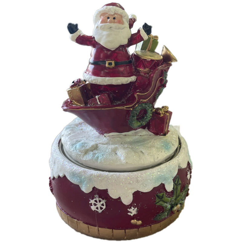 Santa Musical