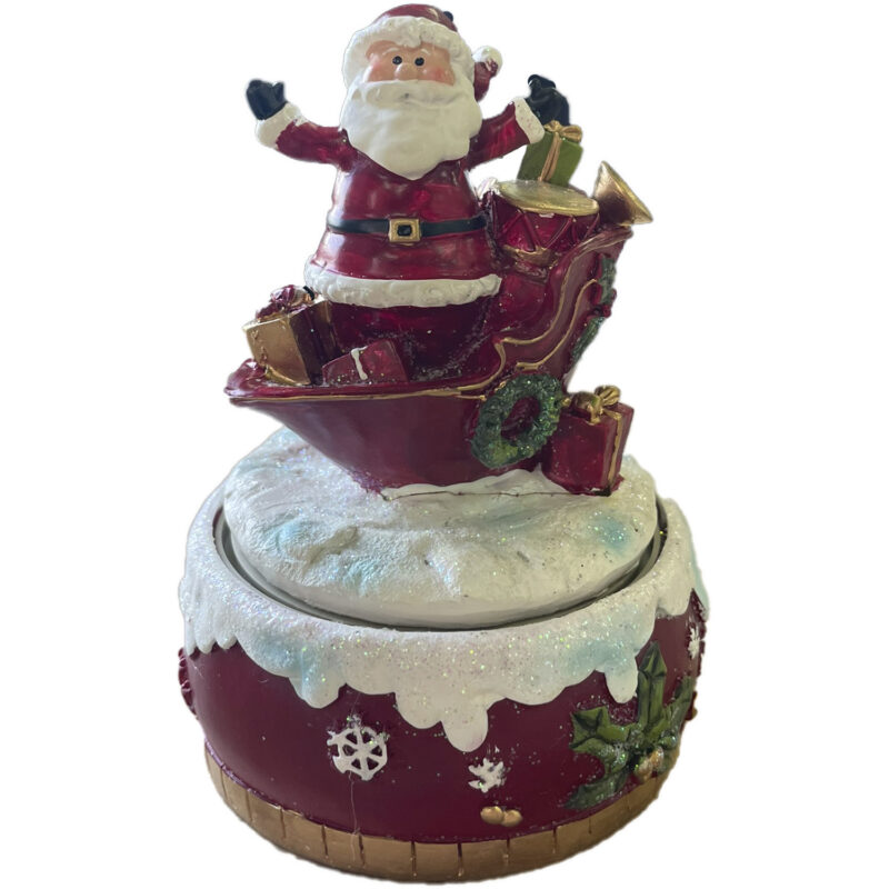 Santa Musical - Imagen 3