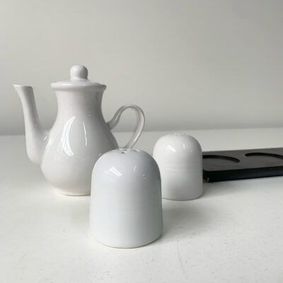 Set de Aliños 4Pz