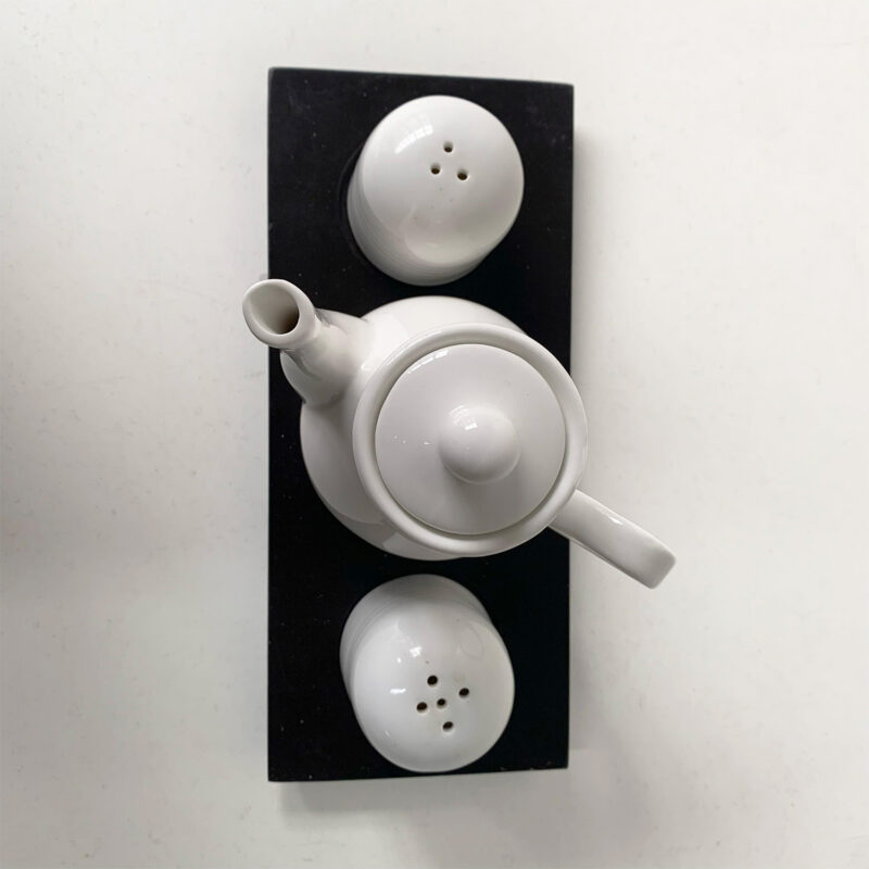 Set de Aliños 4Pz - Imagen 3